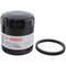 Bosch Oil Filter, 3483 3483 - alternate 1
